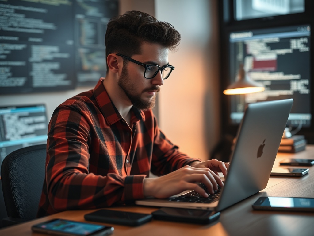 Mobile App Development